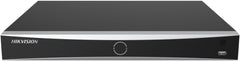 Hikvision DS-7608NXI-I2/VPRO - 8-Kanaals 4K NVR Netwerk Videorecorder