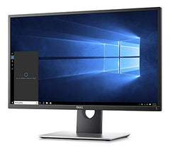 Dell P2717H 68,6 cm (27 inch) monitor (1920 x 1080, LED, HDMI, VGA, Display Port, 6ms reactietijd)
