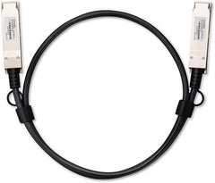 Zyxel DAC100G-1M Direct Attach Copper Kabel - 100G QSFP28 - 1 Meter