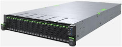 Fujitsu PRIMERGY RX2540 M7 Rack Server - VFY:R2547SC330IN