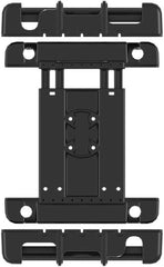 RAM Mounts RAM-HOL-TABL-LGU Tab-Lock Afsluitbare Tablethouder voor Grote Tablets