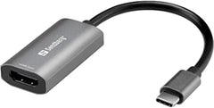 Sandberg HDMI Capture Link naar USB-C