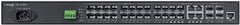 LANCOM IGS-3128XF Managed L2/L3 Netwerk Switch - 28 Poorten