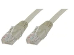 MicroConnect B-UTP6005 Cat6 UTP Netwerkkabel RJ45 - 0,5 meter - Wit
