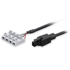 Teltonika PR2FK20M 4-Pin Voedingskabel met Schroefklem - 2 Meter