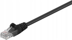 MicroConnect B-UTP510S Cat5e UTP Netwerkkabel - RJ45 - 10 meter - Wit