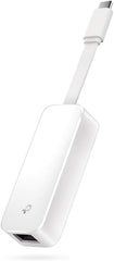 TP-Link UE300C USB-C naar Gigabit Ethernet Adapter - Wit