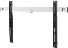 One For All WM6611 Ultra Slim Vaste TV-Muurbeugel (32 - 84 inch) - Max. 80 kg