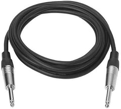 VivoLink PROAUDJACK0.5 Jack 6,3mm Audiokabel - 0,5 meter