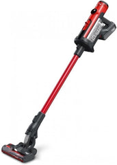Numatic Henry Quick HEN100R Draadloze Steelstofzuiger - 25.2V - Rood
