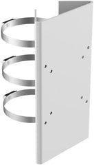 Hikvision DS-1275ZJ(SPTZ) Steun voor paalmontage