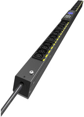 Eaton ePDU G4 Metered Input 0U Rack PDU - 16A C20, 12x C13 & 12x C39