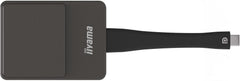 iiyama WP D002C draadloze presentatie-dongle met USB-C-stekker