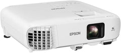 Epson EB-982W Zakelijke WXGA Projector - 4.200 ANSI Lumen