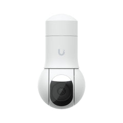 Ubiquiti UniFi Protect G5 PTZ - telecamera di sorveglianza di rete - PTZ - resistant all intemperie - a colori (giorno e notte)