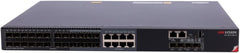Hikvision DS-3E3728F-H Layer 3 Managed Switch - 38 Poorten & 4x 10GE