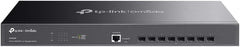 TP-Link JetStream TL-SX3008F - 8-Poorts 10G SFP+ L2+ Managed Switch