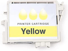 Epson WorkForce Pro WF-C879R Yellow XXL Ink Supply Unit