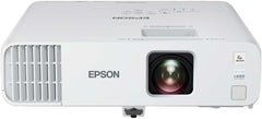 Epson EB-L210W Zakelijke WXGA Laser Projector - 3LCD & Wifi