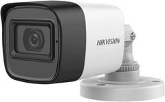 Hikvision DS-2CE16H0T-ITFS (2.8mm) TurboHD 5MP Bullet Beveiligingscamera