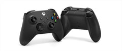 Xbox Wireless Controller – Carbon Black