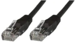 MicroConnect Cat6 UTP Netwerkkabel RJ45 - 1,5 meter - Wit