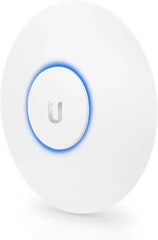 Ubiquiti UniFi AP-AC Pro - Access Point - Wi-Fi 5 - 2.4 GHz, 5 GHz - Gleichstrom (Packung mit 5)
