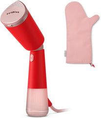 Philips Handheld Kledingstomer 5000 - verstelbare kop, snelle opwarming