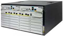 Hewlett Packard Enterprise MSR4080 Router Chassis