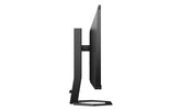 Philips 24E1N5300HE - 24 inch FHD USB-C monitor, webcam, in hoogte verstelbaar, luidspreker (1920x1080, 75 Hz, HDMI, DisplayPort, USB-C, USB-hub) zwart