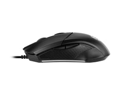 MSI Raton clutch DM07 (exclusief)