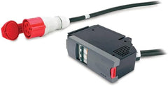 APC PDM3532IEC-500 IT Power Distribution Module - 3-Polig 5-Draads 32A IEC309 (500 cm)