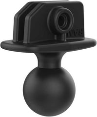 RAM Mounts RAM-B-202U-GA63 Garmin VIRB Camera Adapter - 1 Inch B-Kogel