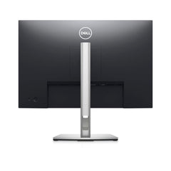 Dell P2423 24" WUXGA (1920x1200) 16:10 Monitor, 60Hz, IPS, 5ms, 99% sRGB, DisplayPort, HDMI, DVI, VGA, 5x USB, 3 Jaar Garantie, Zwart
