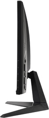 ASUS TUF Gaming VG27AQA1A | 27 inch WQHD Monitor | 170 Hz, 1ms MPRT, FreeSync Premium, HDR 10 | VA Panel, 16:9, 2560x1440, DisplayPort, HDMI, Speaker