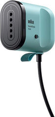 Braun QuickStyle Mini Kledingstomer GS1051GR - 1200W - Groen