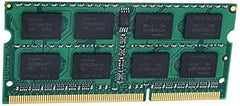 MicroMemory 2GB Memory Module 1333MHz DDR3, KVR13S9S6/2 (1333MHz DDR3 SODIMM)