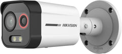 Hikvision HeatPro DS-2TD2608-1/QA Thermische IP-Camera - 4MP PoE IP67