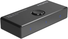Microconnect 8K @60Hz bi-directioneel HDMI-merk