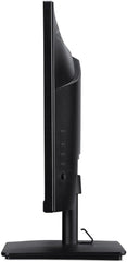 Acer Vero V227QE3bipv display – 21,45 inch 16:9 – FHD – 100 Hz DP/HDMI, 75 Hz VGA – led-paneel VA, plat, 4 ms (GTG) – 1 x VGA + 1 x HDMI (1.4) + 1 x DP(1.2), Freesync Gtie 3 jaar