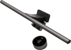BenQ ScreenBar Halo 2 Monitorlamp met Draadloze Controller - Zwart