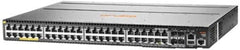 Aruba 2930M 48G PoE+ 1-Slot Managed Switch (JL322A)