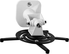 One For All WM5320 Universele Beamerbeugel - Plafond & Wand - Max. 15 kg