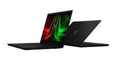 Razer Blade 14 - Laptop Gaming 14, QHD 165Hz - AMD Ryzen 9 6900HX, NVIDIA GeForce RTX 3080 Ti, 16 GB RAM, 1 TB SSD, aluminium chassis, zwart - toetsenbord AZERTY - Chroma RGB