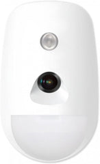 Hikvision AX PRO DS-PDPC12P-EG2-WE(B) Draadloze PIR Cameramelder