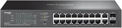 SWITCH OMADA ES220GP PRO BE19000 CEILING MOUNT TRI-BAND WI-FI 7 ACCESS POINT