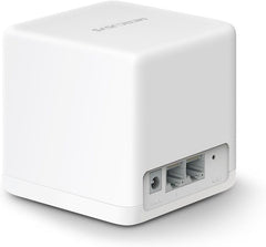 TP-Link Mercusys Halo H30G AC1300 Mesh Wifi-systeem (3-pack)
