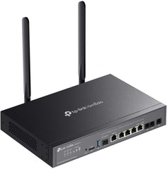 TP-LINK Omada DR3220v-4G V1 - Gateway - 1GbE