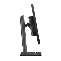 Lenovo ThinkVision 27 3D LED display 68.6 cm (27") 3840 x 2160 pixels 4K Ultra HD Black