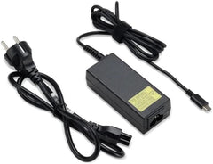 Acer 65W USB-C Laptop Oplader - Zwart (GP.ADT11.00C)